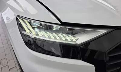 Audi Q8 2022, 41871 км, за 99990000 KRW - фото 22