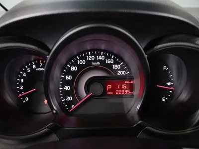 Kia Ray 2019, 22333 км, за 11800000 KRW - фото 8