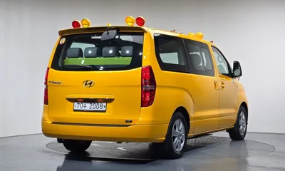 Hyundai Starex 2021, 55618 км, за 22700000 KRW - фото 2