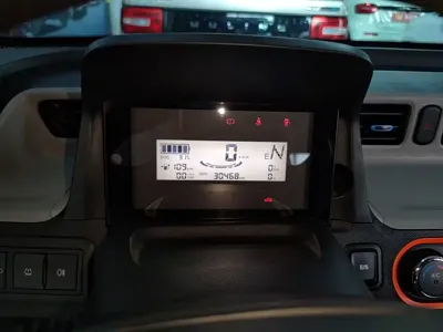 Wuling MINIEV 2022, 30500 км, за 17200 CNY - фото 12