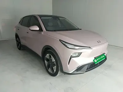 Bestune 03 2025, 10700 км, за 83300 CNY