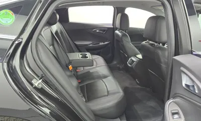 ChevroletGMDaewoo Malibu 2017, 132697 км, за 5990000 KRW - фото 12