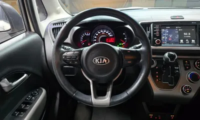 Kia Ray 2019, 88760 км, за 10300000 KRW - фото 13