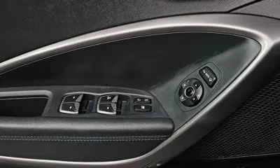 Hyundai Santafe 2015, 102105 км, за 10200000 KRW - фото 28