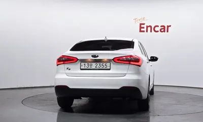 Kia K3 2014, 79981 км, за 7100000 KRW - фото 4