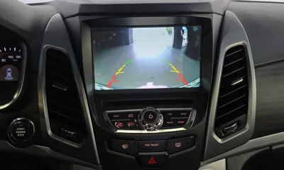 KG_Mobility_Ssangyong KORANDO 2015, 123543 км, за 4700000 KRW - фото 15