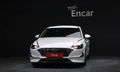 Hyundai Sonata 2020, 116314 км, за 10290000 KRW