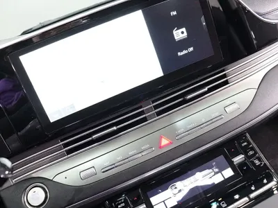 Hyundai Grandeur 2023, 55716 км, за 32500000 KRW - фото 6