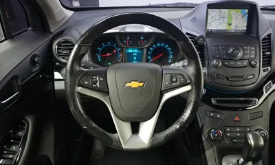 ChevroletGMDaewoo Orlando 2017, 123148 км, за 5990000 KRW - фото 14