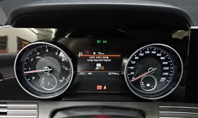 Hyundai Grandeur 2021, 82744 км, за 19990000 KRW - фото 8