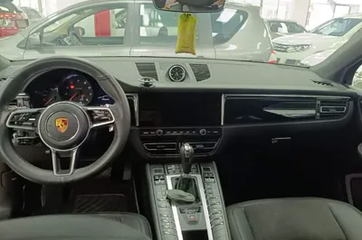 Porsche Macan 2020, 111100 км, за 208520.91 CNY - фото 17