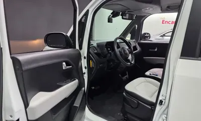 Kia Ray 2024, 4172 км, за 18500000 KRW - фото 10