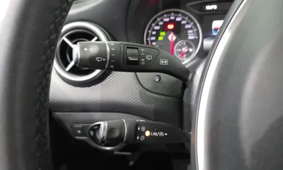 Mercedes-Benz A-Class 2017, 83629 км, за 10800000 KRW - фото 15