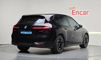 BMW iX 2023, 36085 км, за 71900000 KRW