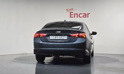 ChevroletGMDaewoo Malibu 2020, 54375 км, за 13100000 KRW
