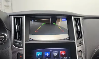 Infiniti Q50 2018, 84136 км, за 16300000 KRW - фото 15