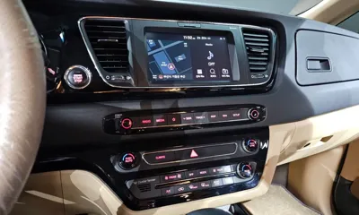 Kia Canival 2019, 89565 км, за 17900000 KRW - фото 16