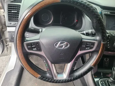 Hyundai i40 2014, 323773 км, за 2590000 KRW - фото 17
