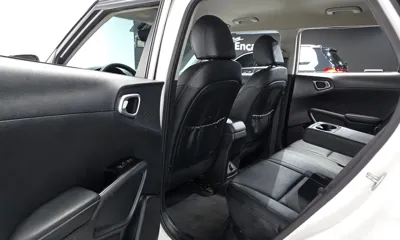 Kia Soul 2019, 234188 км, за 14990000 KRW - фото 11