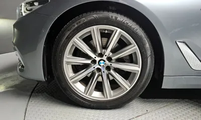 BMW 5-Series 2018, 67046 км, за 21300000 KRW - фото 5