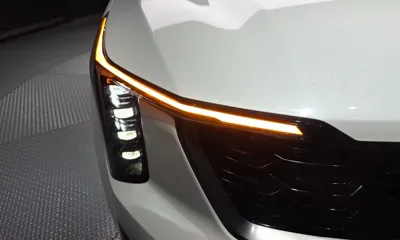 Kia Sorento 2025, 39096 км, за 36000000 KRW - фото 22