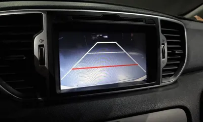 Kia Sportage 2018, 160674 км, за 7990000 KRW - фото 15