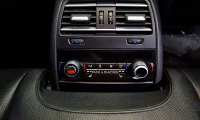 BMW 6-Series 2014, 161845 км, за 13500000 KRW - фото 17