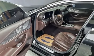 Mercedes-Benz CLS-Class 2021, 63490 км, за 49900000 KRW - фото 7