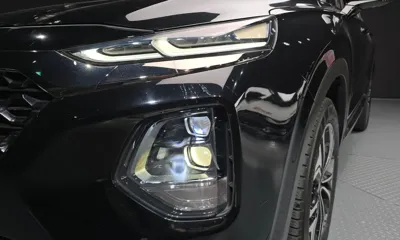 Hyundai Santafe 2019, 115959 км, за 17200000 KRW - фото 22