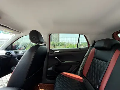 Volkswagen Tacqua 2020, 80000 км, за 44900 CNY - фото 12