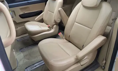 Kia Canival 2019, 109406 км, за 14500000 KRW - фото 27