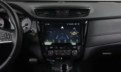 Nissan X-Trail 2018, 79194 км, за 18100000 KRW - фото 14