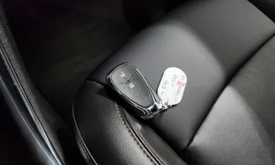 ChevroletGMDaewoo Trax 2017, 40097 км, за 6290000 KRW - фото 15