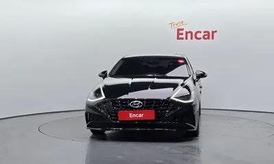 Hyundai Sonata 2020, 91186 км, за 14800000 KRW