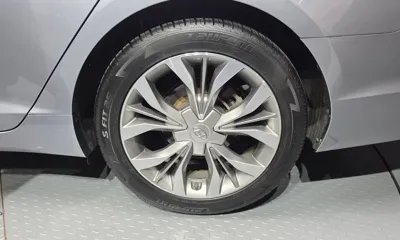 Hyundai Sonata 2016, 164210 км, за 6300000 KRW - фото 21