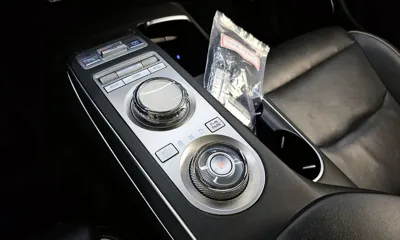 Genesis GV70 2021, 81516 км, за 34100000 KRW - фото 9
