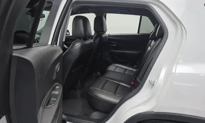 ChevroletGMDaewoo Trax 2019, 151625 км, за 7300000 KRW - фото 11