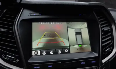 Hyundai Maxcruz 2016, 120197 км, за 11500000 KRW - фото 15