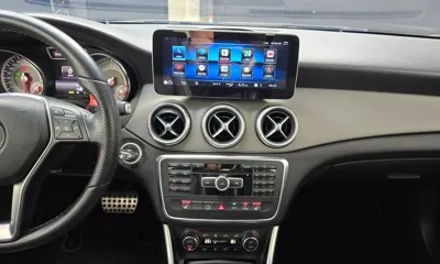 Mercedes-Benz CLA-Class 2014, 153736 км, за 7900000 KRW - фото 20