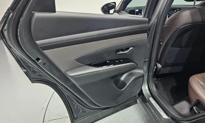 Hyundai Tucson 2024, 34318 км, за 41500000 KRW - фото 25