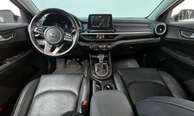 Kia K3 2019, 121292 км, за 10900000 KRW - фото 7