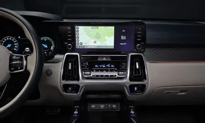 Kia Sorento 2022, 78021 км, за 31800000 KRW - фото 14