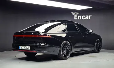 Hyundai Grandeur 2023, 61129 км, за 35200000 KRW - фото 2