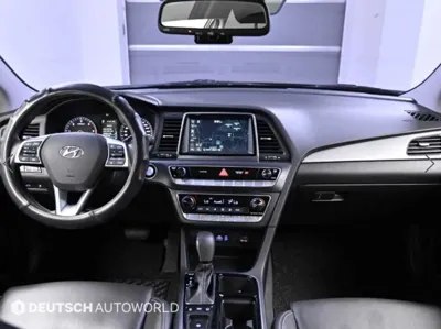 Hyundai Sonata 2019, 158248 км, за 9290000 KRW - фото 7