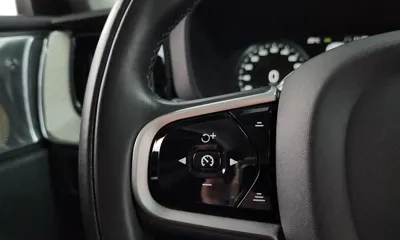 Volvo XC60 2019, 127585 км, за 24900000 KRW - фото 17