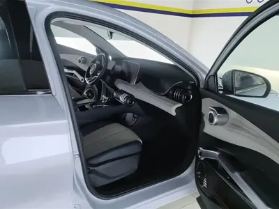 BYD Yuan Plus 2022, 2700 км, за 84800 CNY - фото 8