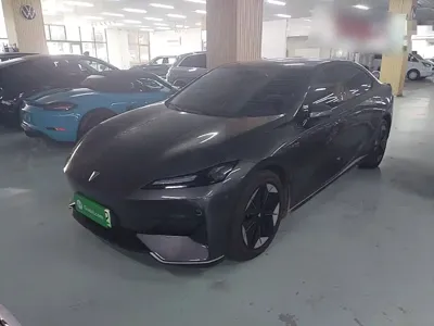Deepal Deepal SL03 · 2025 год
