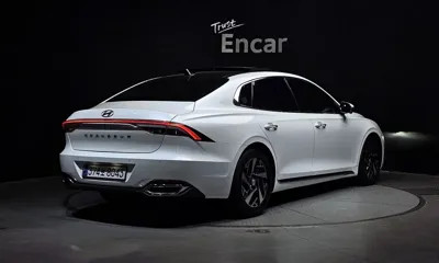 Hyundai Grandeur 2022, 88608 км, за 26900000 KRW
