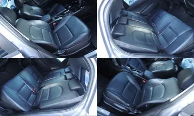 KG_Mobility_Ssangyong KORANDO 2012, 197335 км, за 1900000 KRW - фото 14