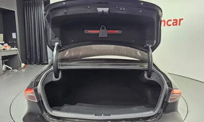 Hyundai Grandeur 2021, 51601 км, за 23200000 KRW - фото 20